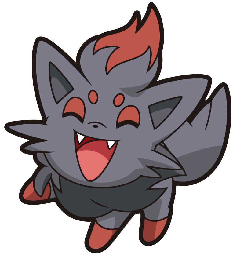 Zorua